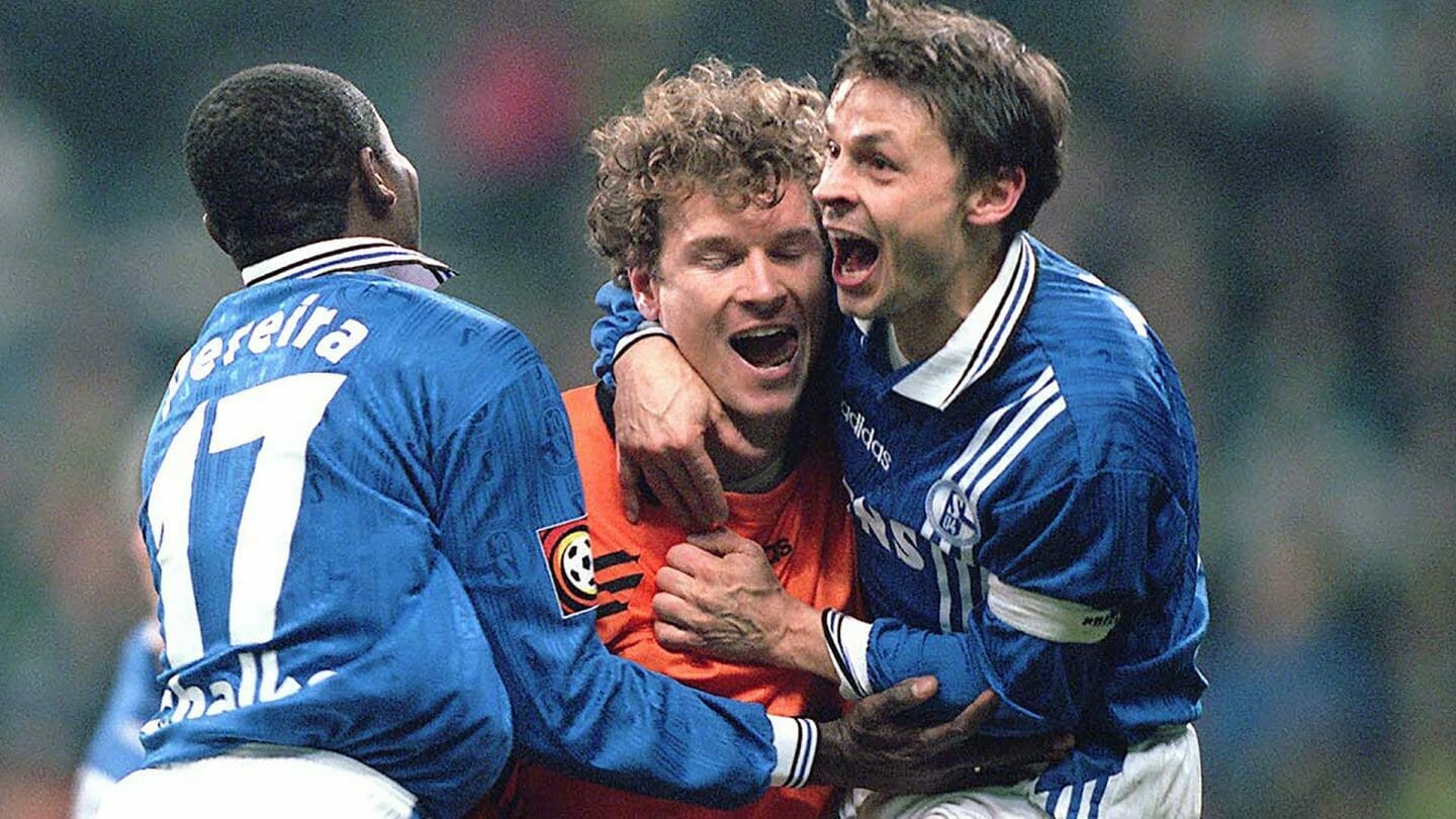 Jens Lehmann