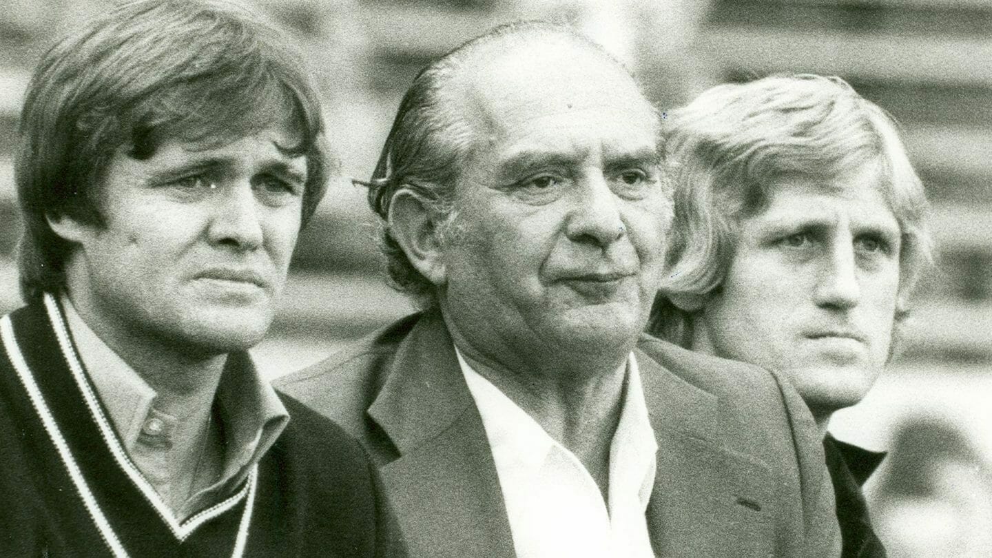 Emil Östreicher