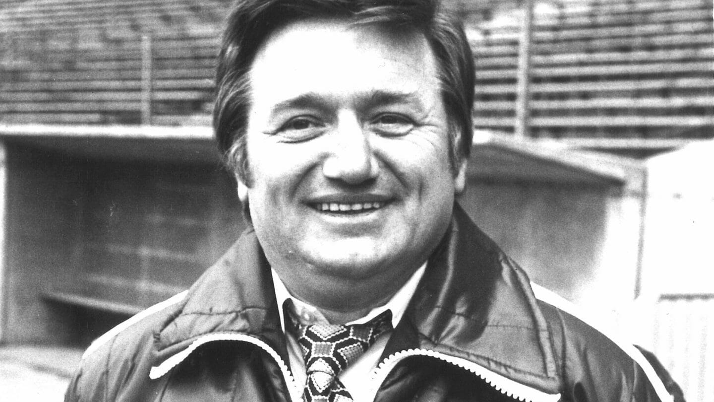 Charly Neumann