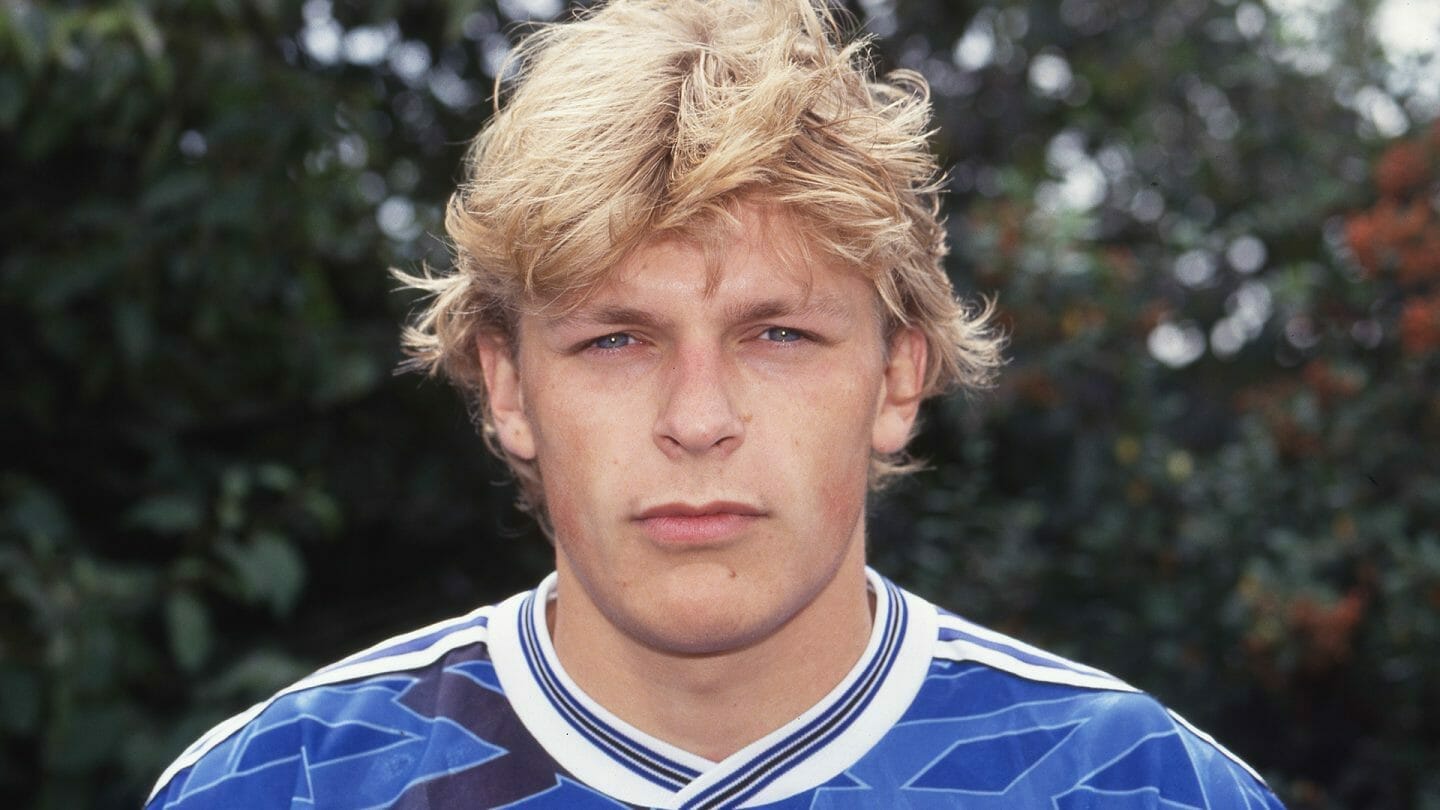 Youri Mulder