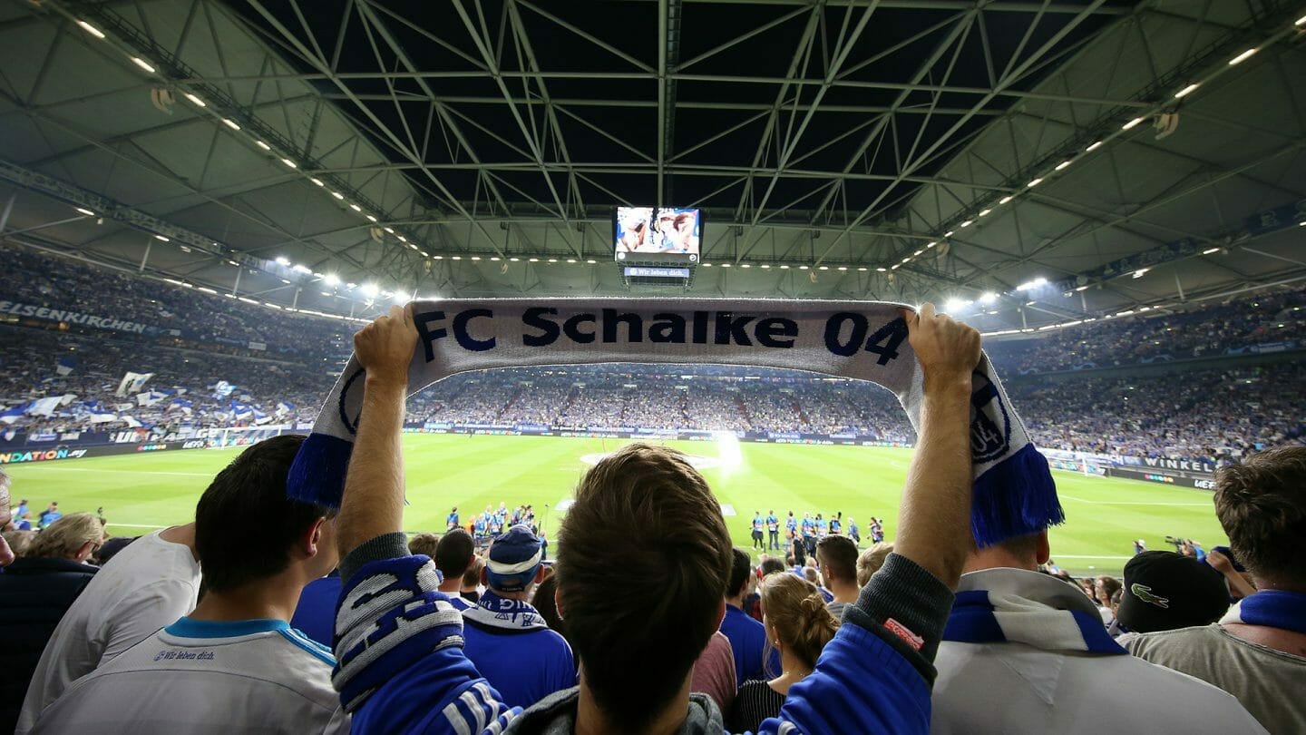 Spieltage 15 Bis 21 Zeitgenau Angesetzt - FC Schalke 04