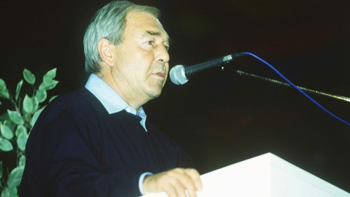 Günter Siebert