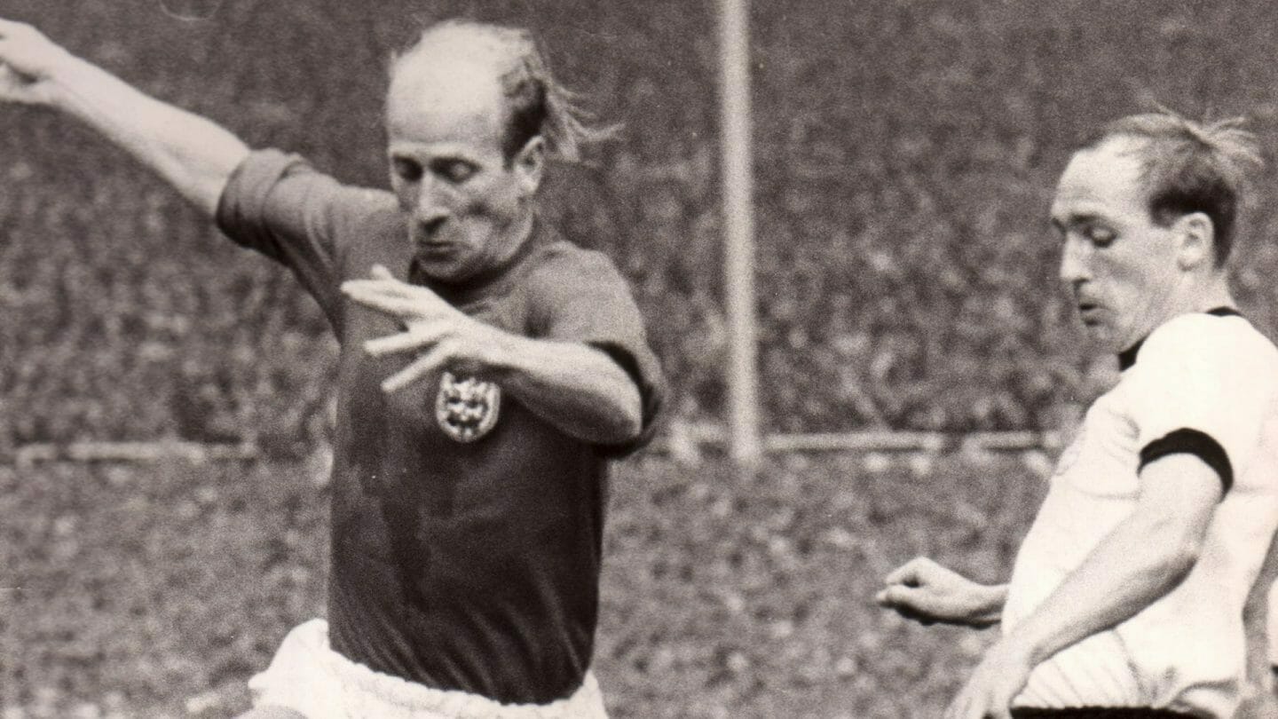 Willi Schulz
