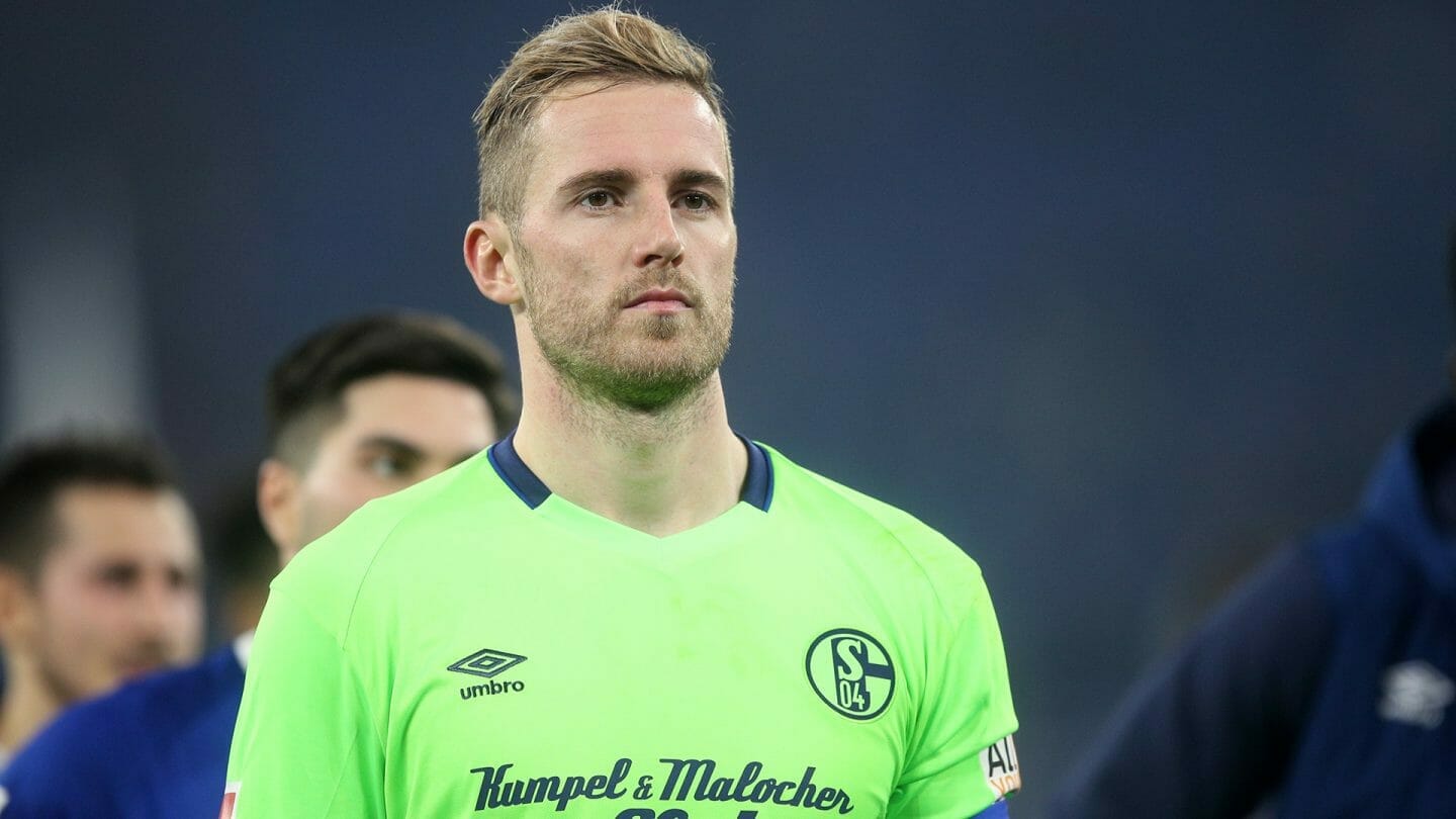 Ralf Fährmann: Alle Schalker hätten anderen Abschluss verdient gehabt