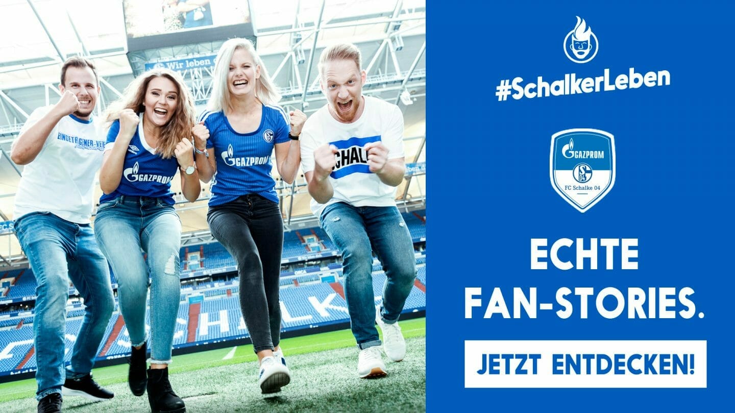 Schalker Leben