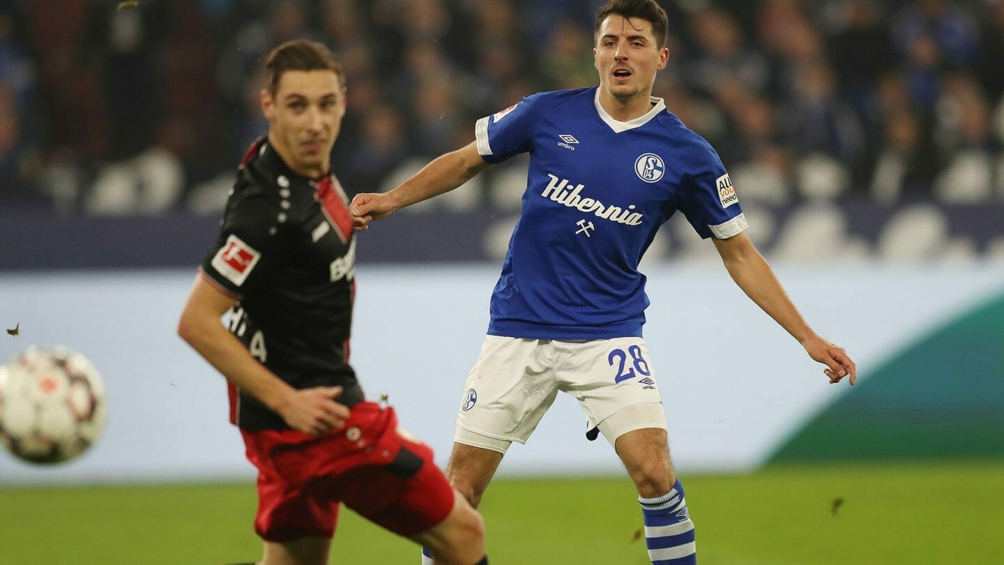 FC Schalke 04 – Bayer Leverkusen