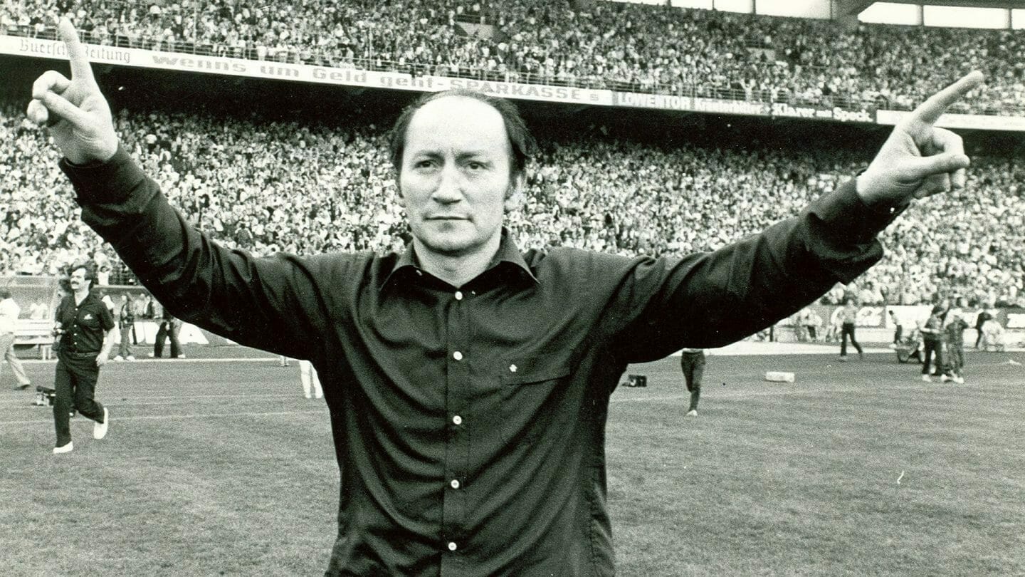 Uli Maslo