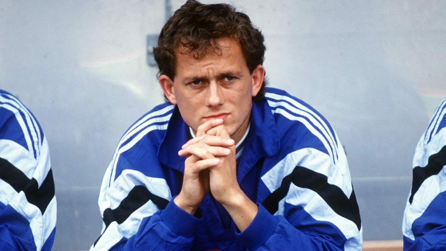 Bent Christensen