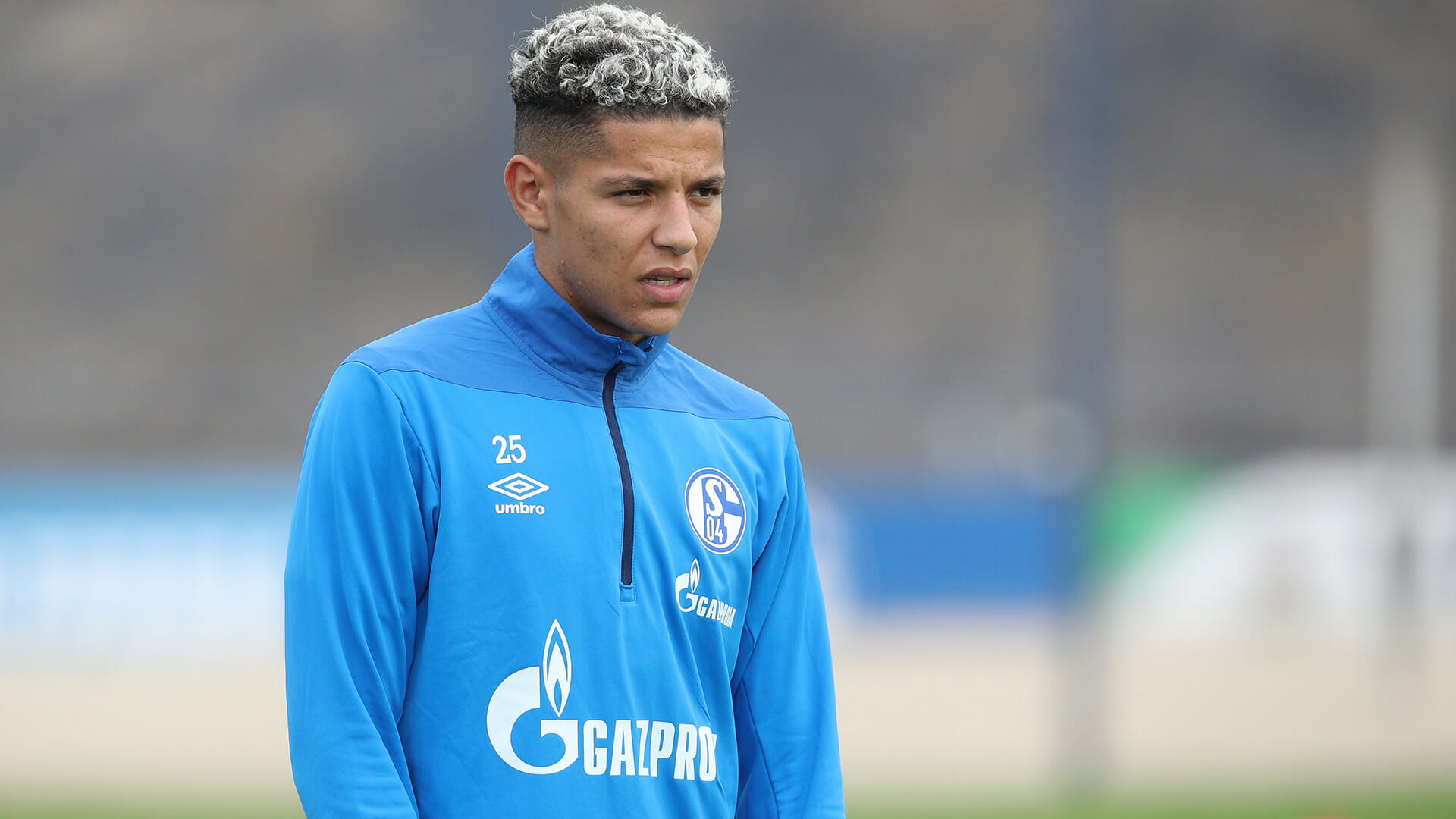 Amine Harit