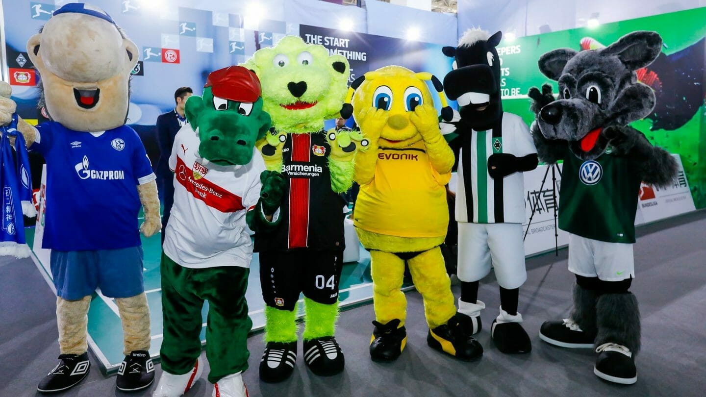 ISPO Beijing