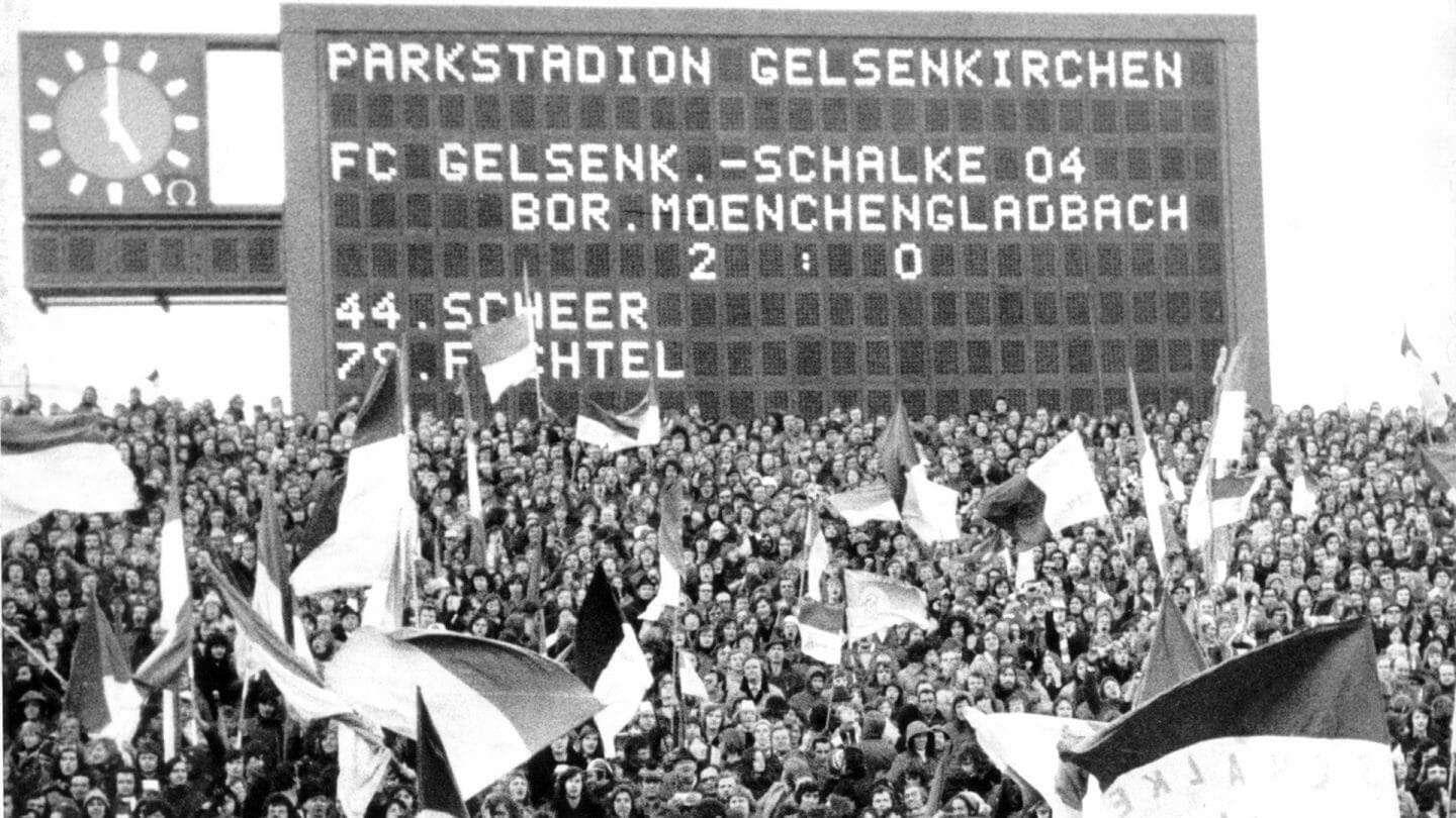 Parkstadion