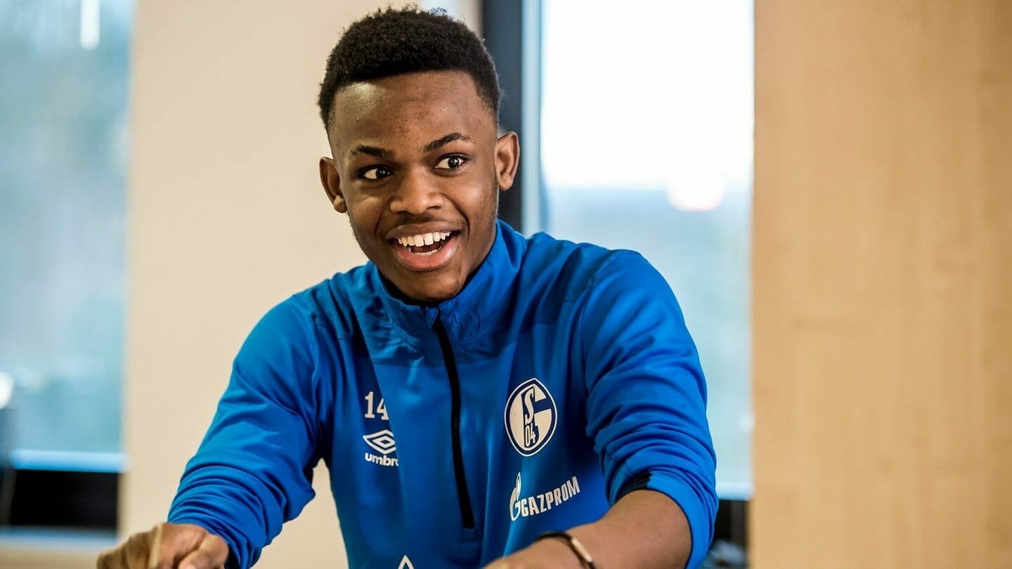 Rabbi Matondo