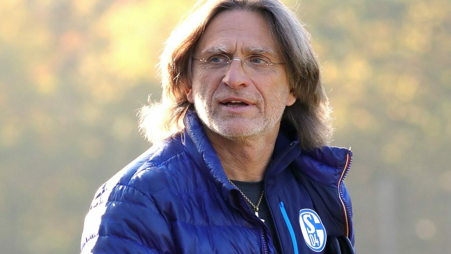 Norbert Elgert