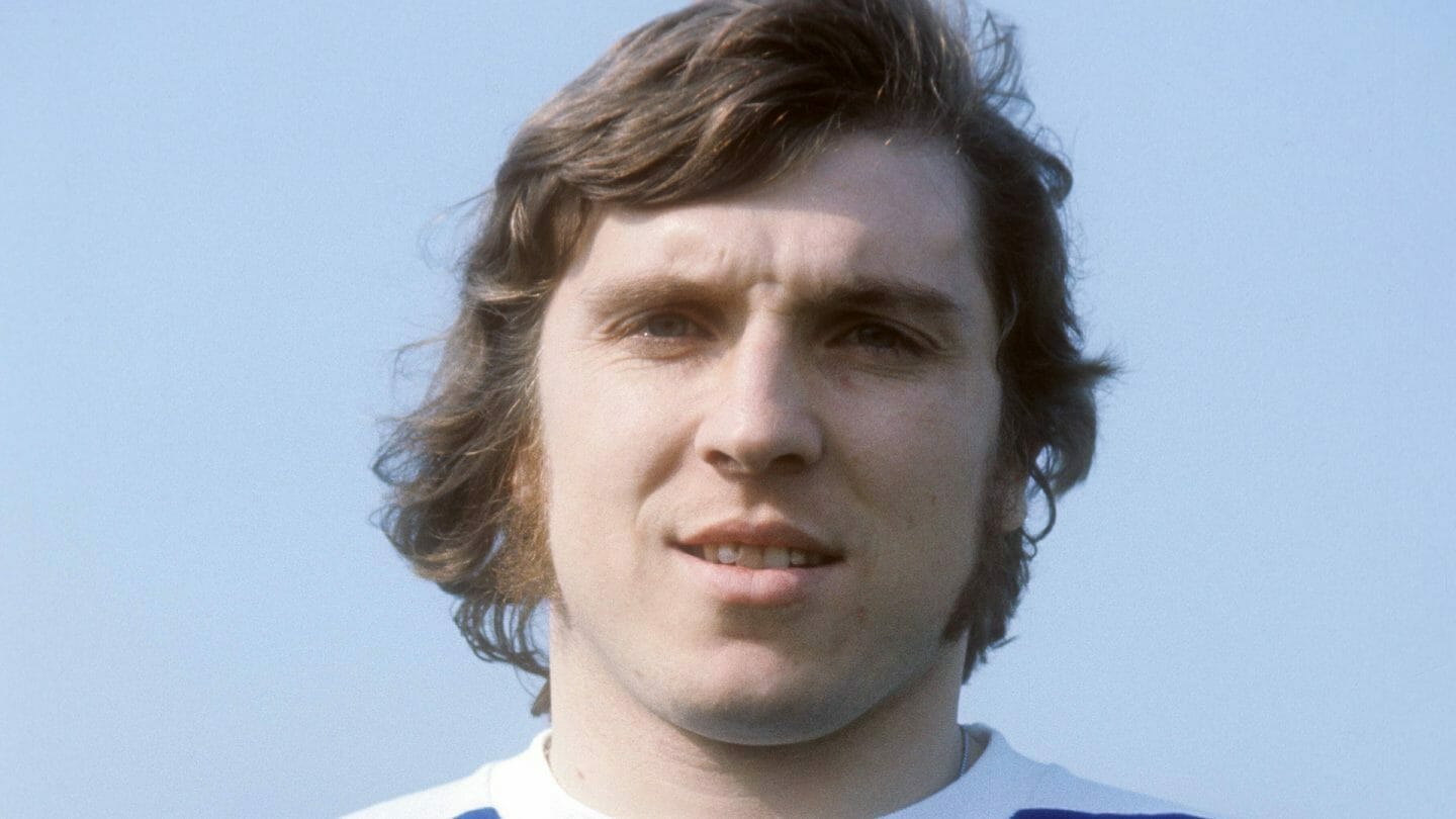 Klaus Fischer