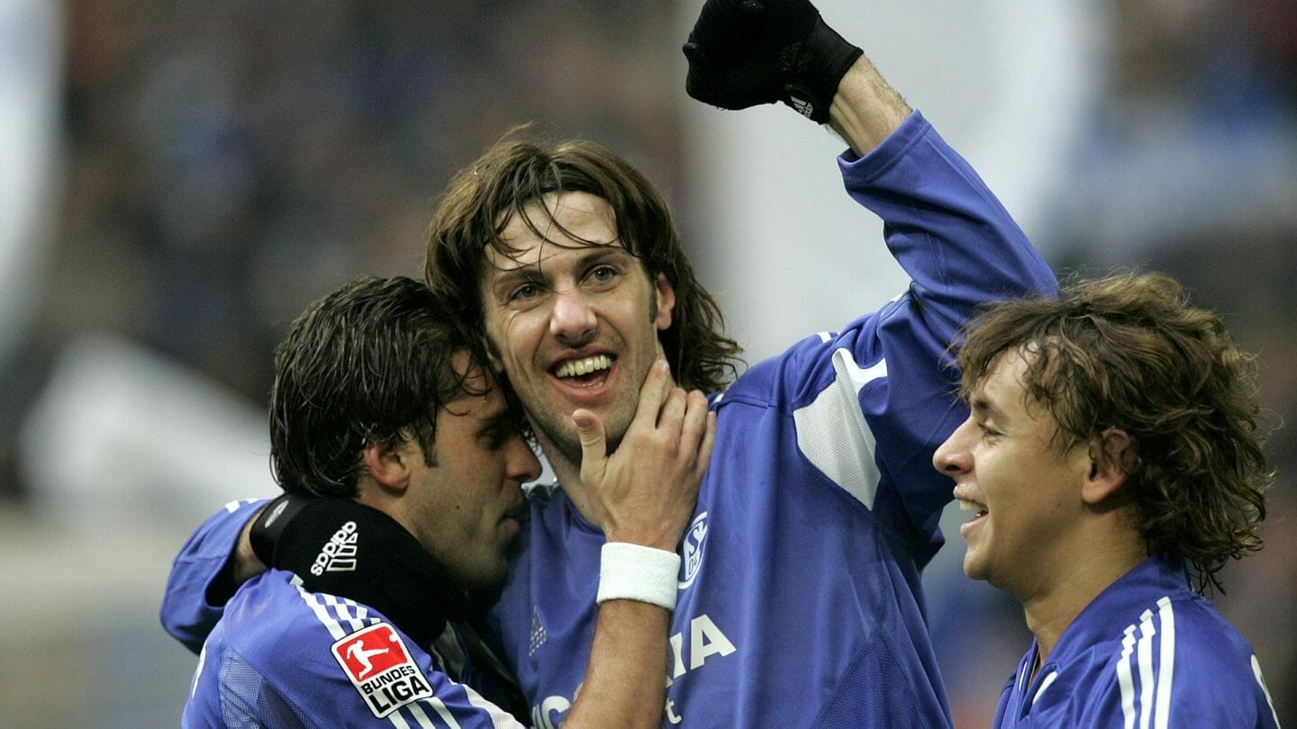Schalke - Leverkusen
