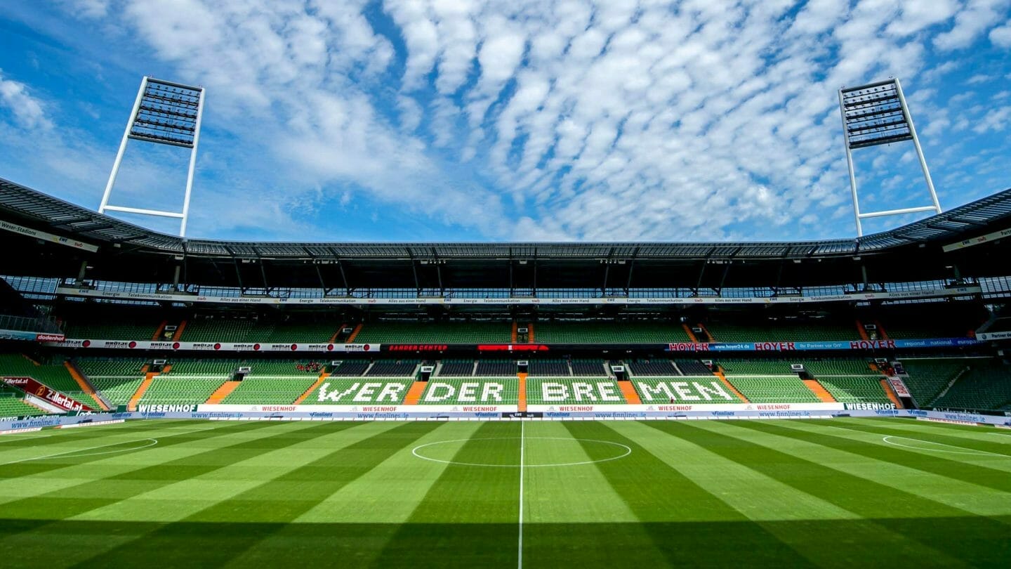 Weser-Stadion