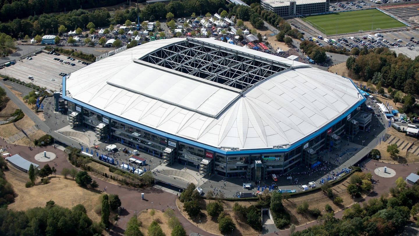 VELTINS-Arena
