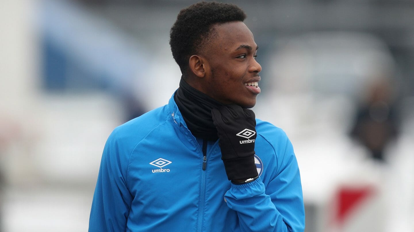 Rabbi Matondo