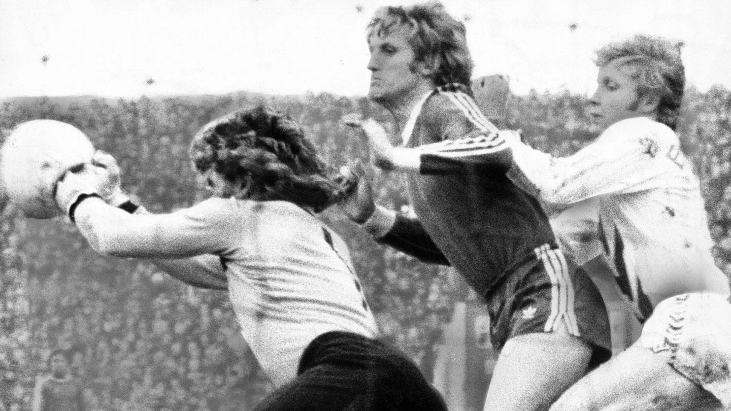 Rot-Weiß Essen - FC Schalke 04