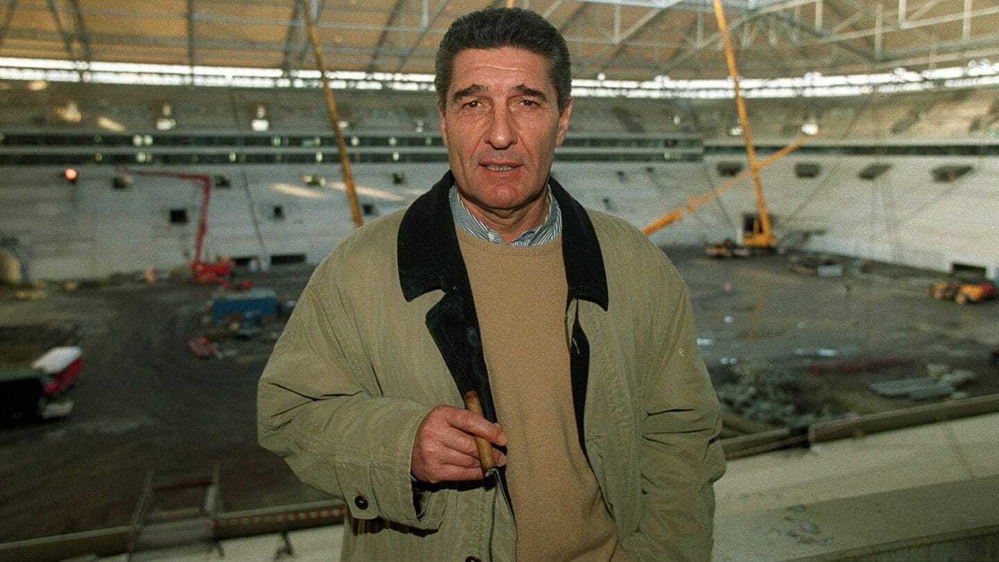 Rudi Assauer