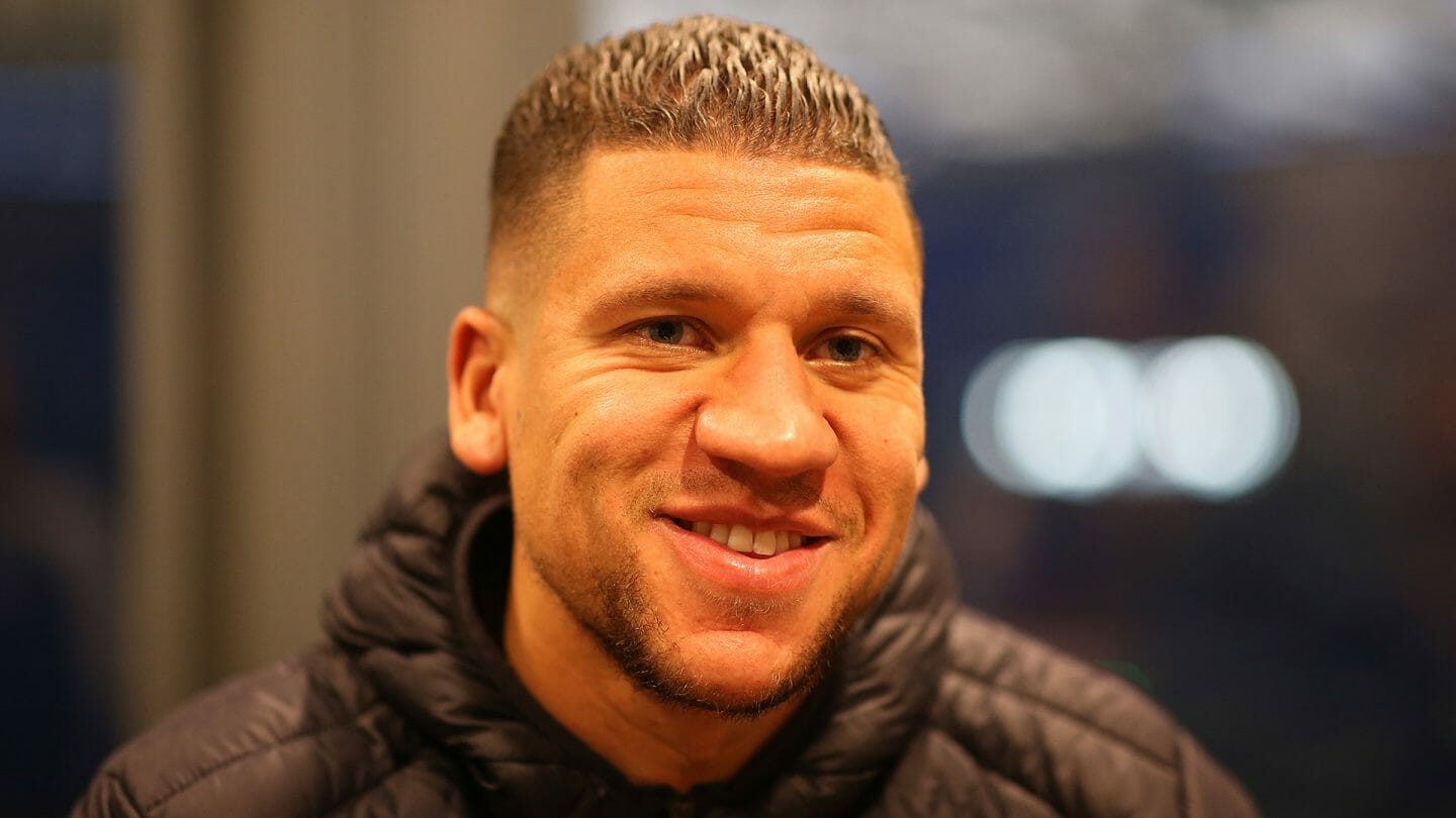 Jeffrey Bruma
