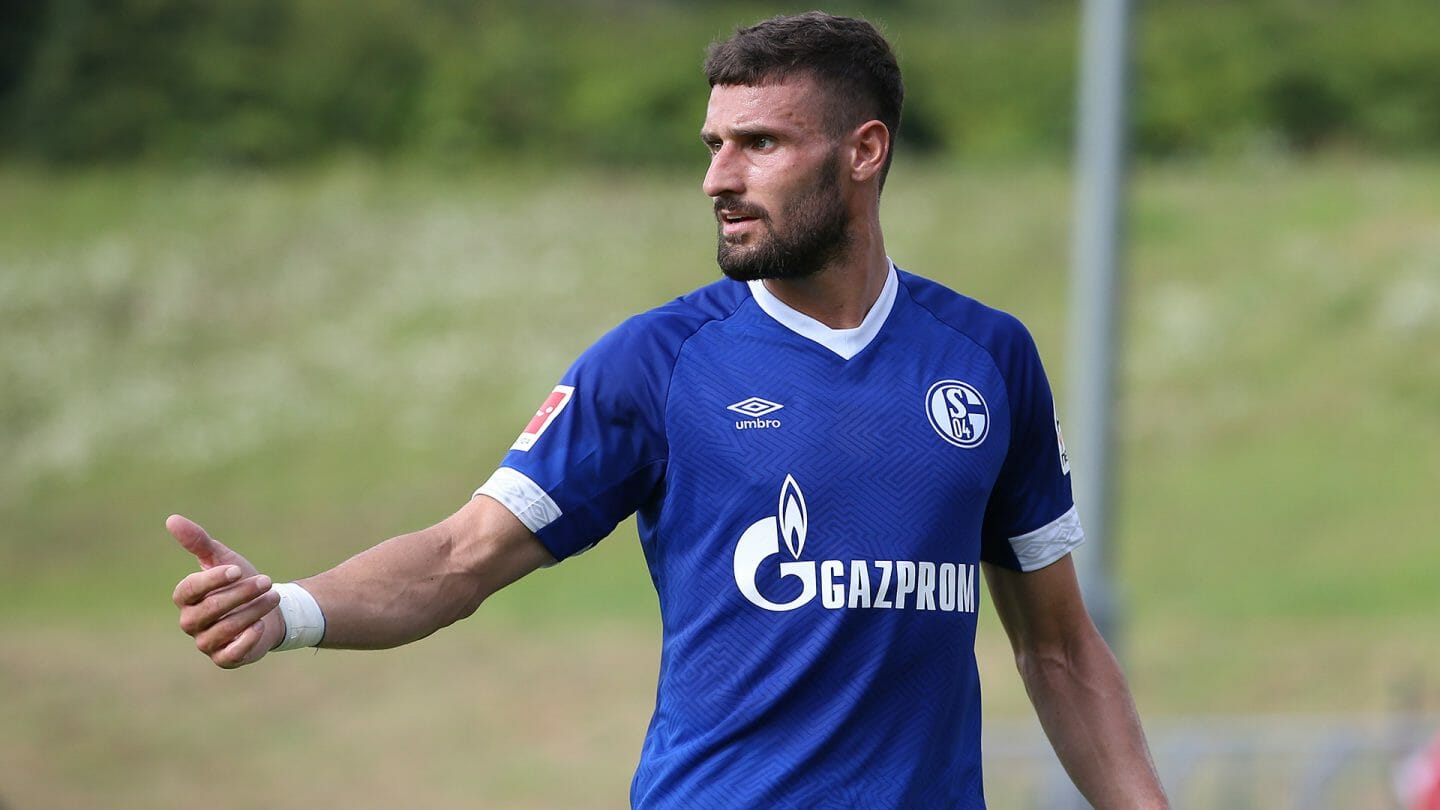 Daniel Caligiuri