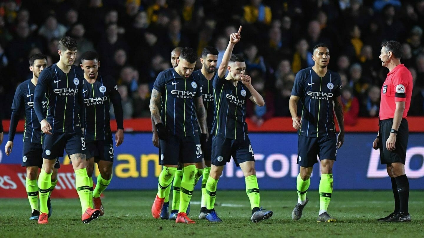 Manchester City