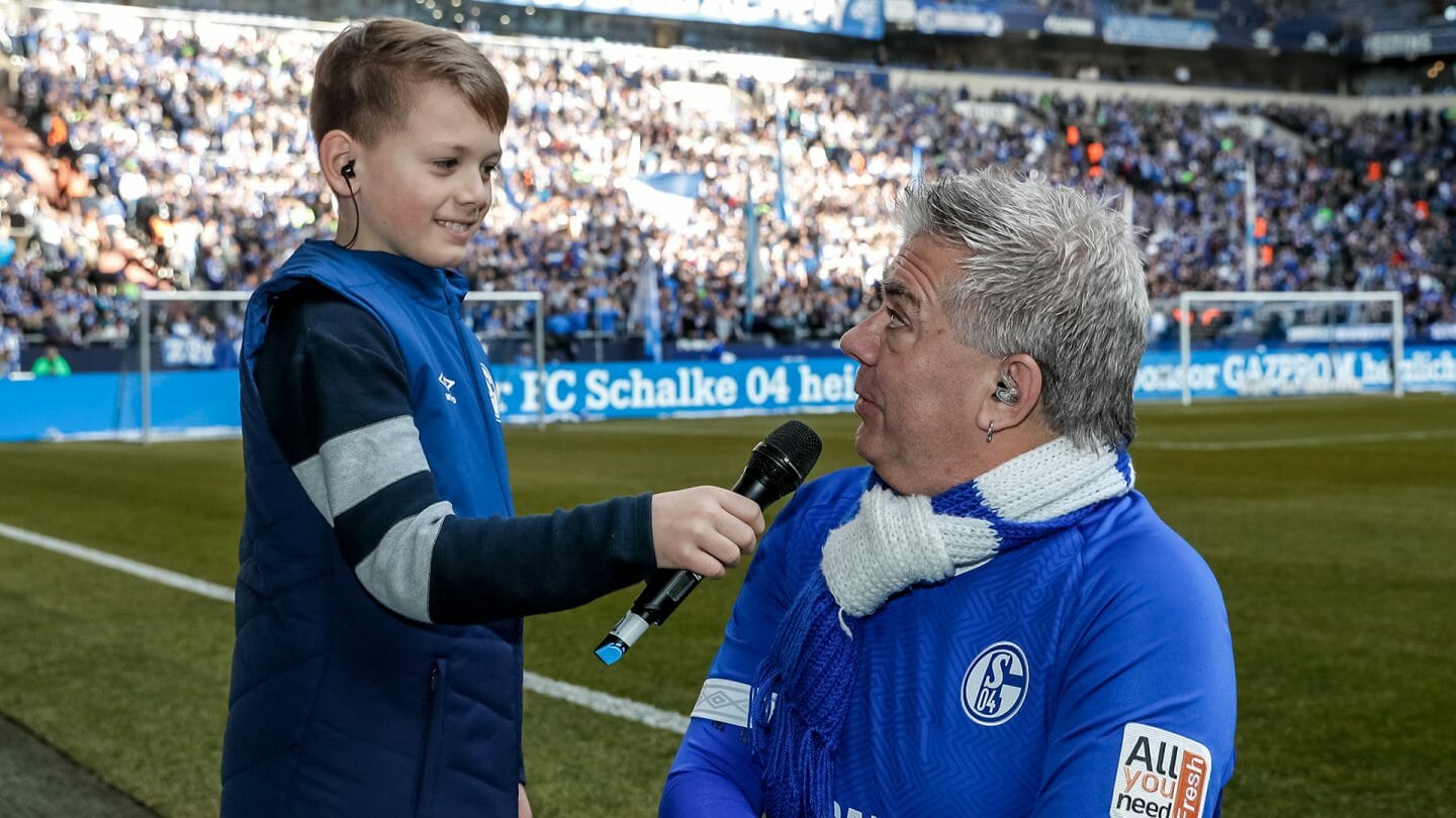 Jonas Hüser und Dirk Oberschulte-Beckmann