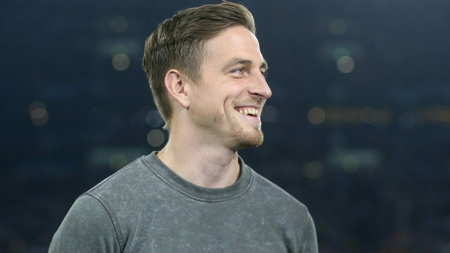 Bastian Oczipka