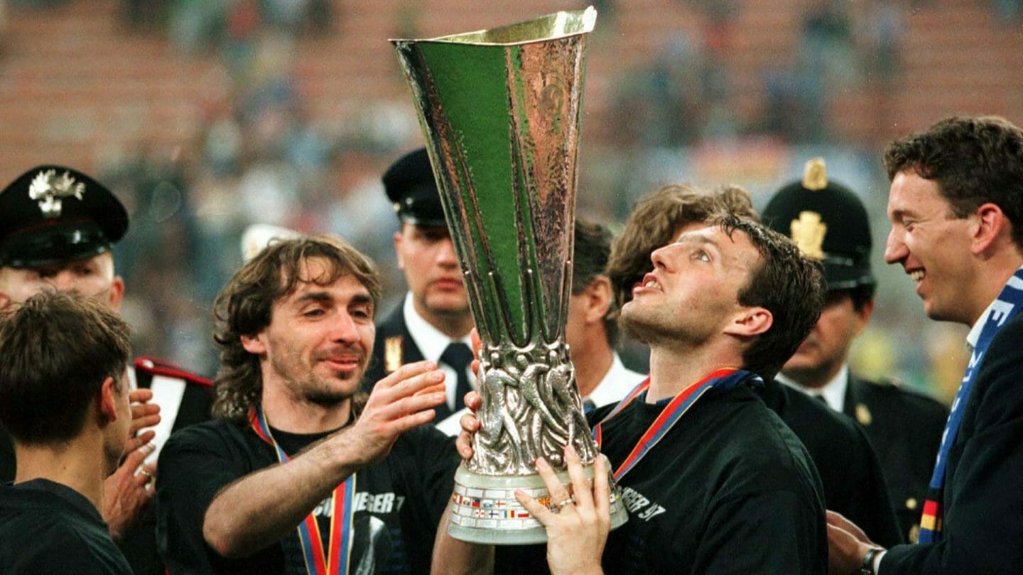 Marc Wilmots