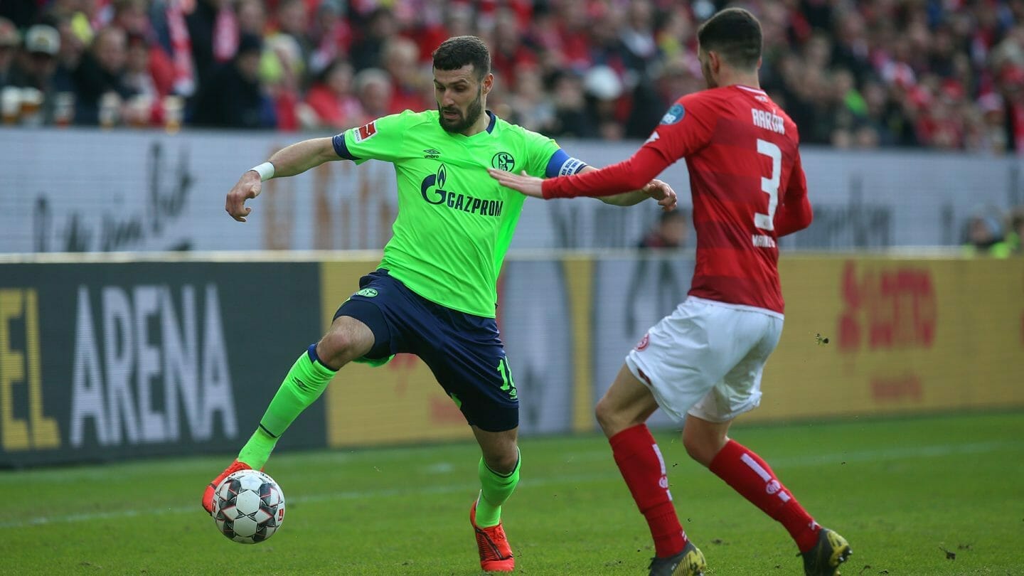 Daniel Caligiuri