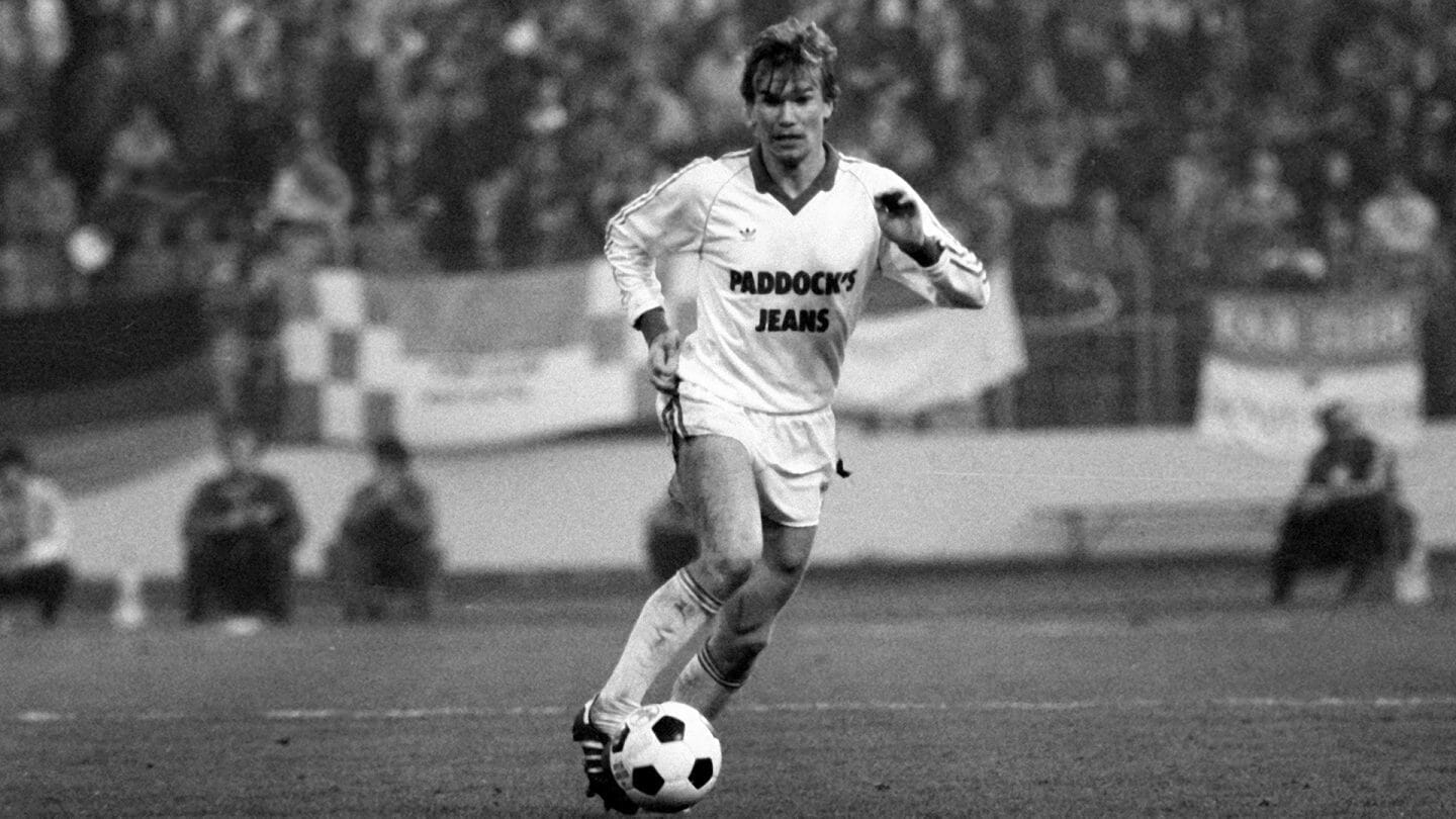Bernd Dierßen
