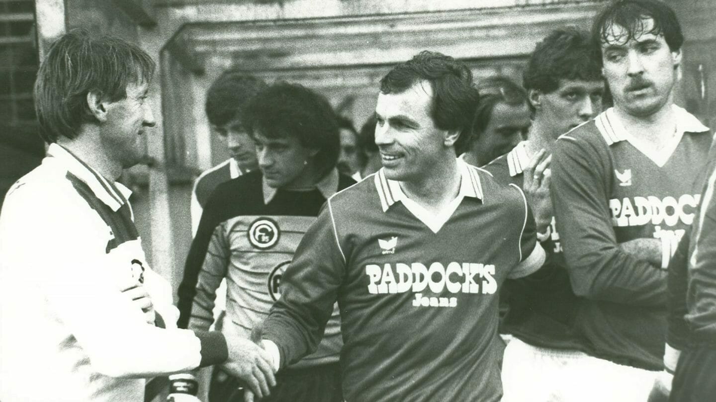 Bernard Dietz