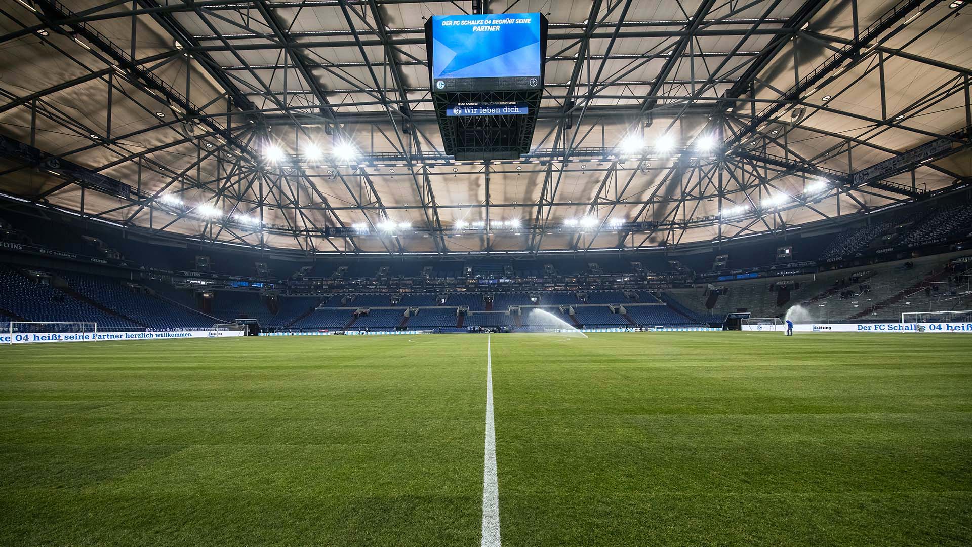 VELTINS-Arena