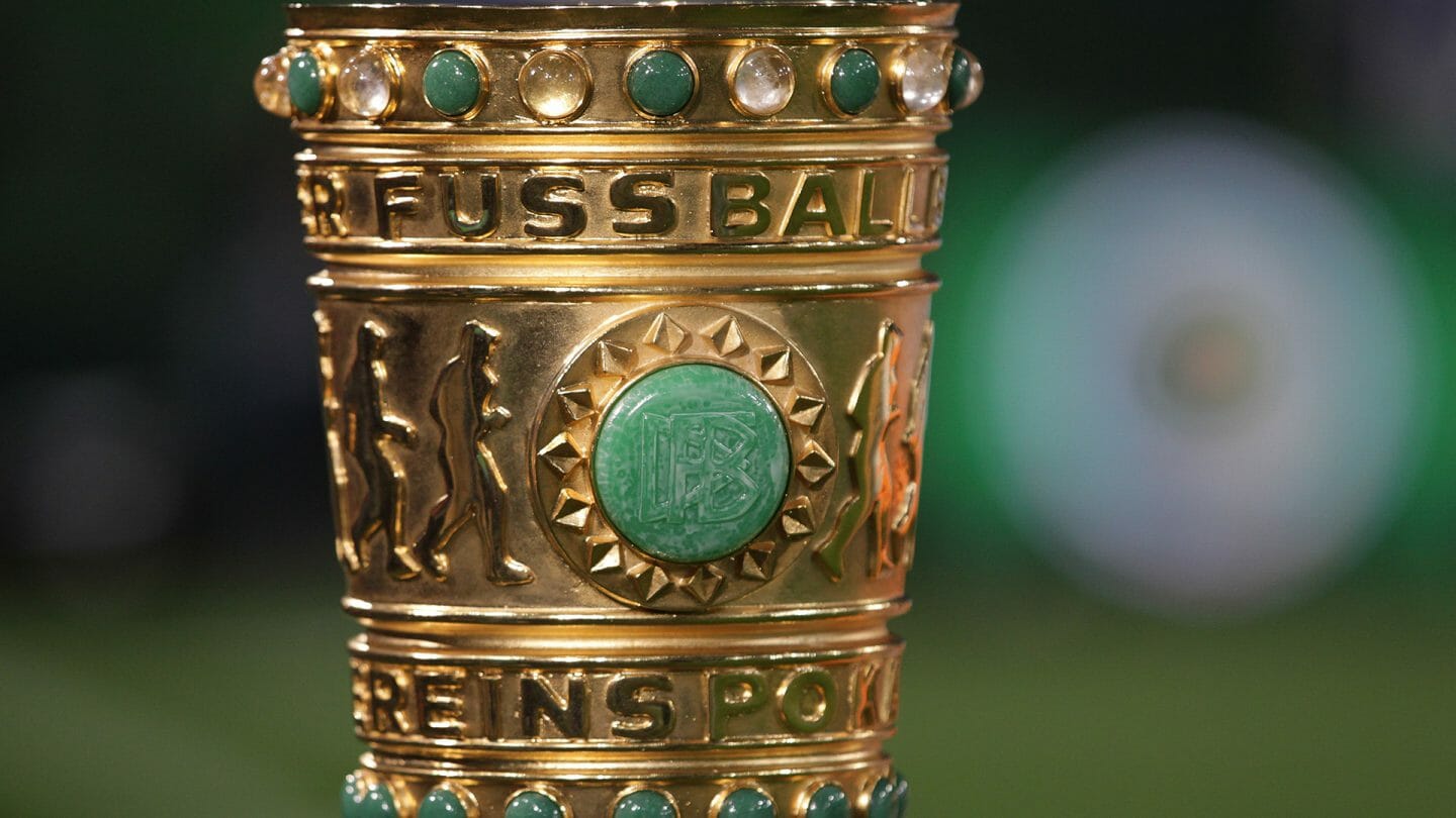 DFB-Pokal: Schalke tritt am 10. August bei Drochtersen/Assel an