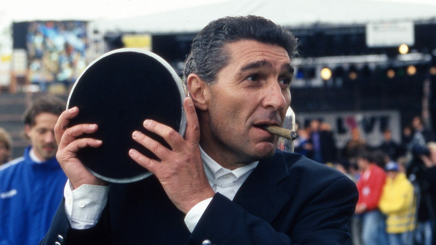 Rudi Assauer