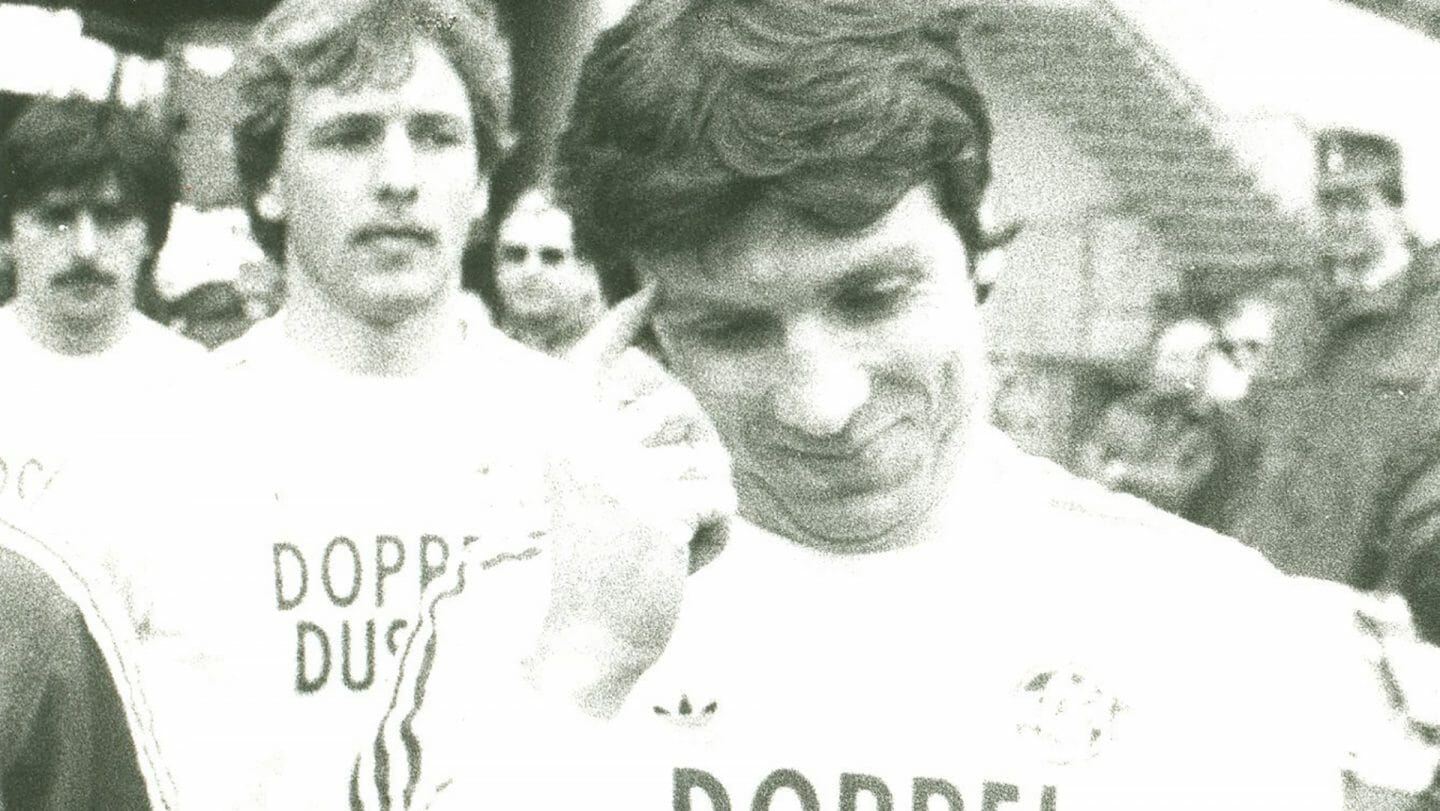 Klaus Fischer