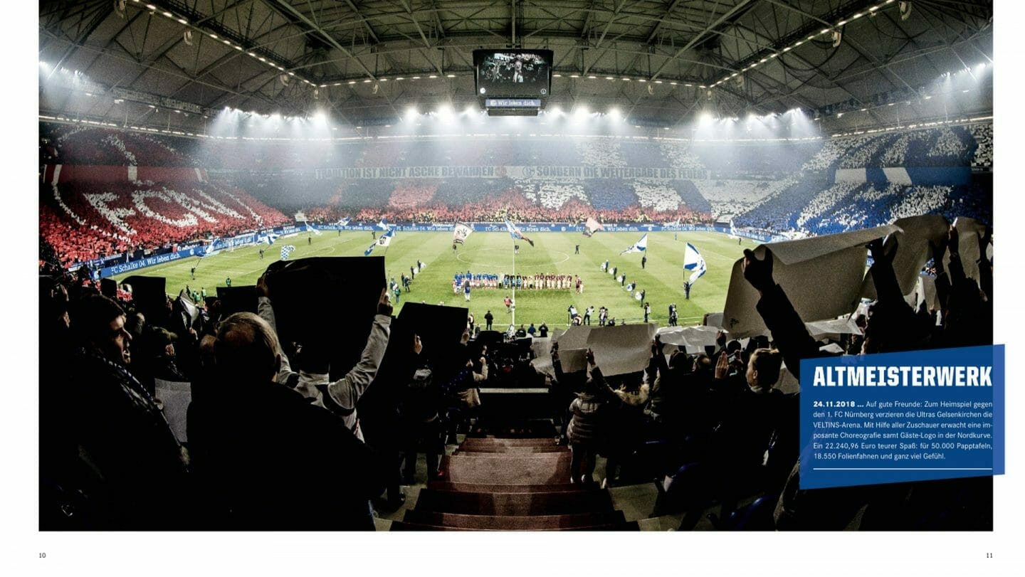 Schalker Kreisel