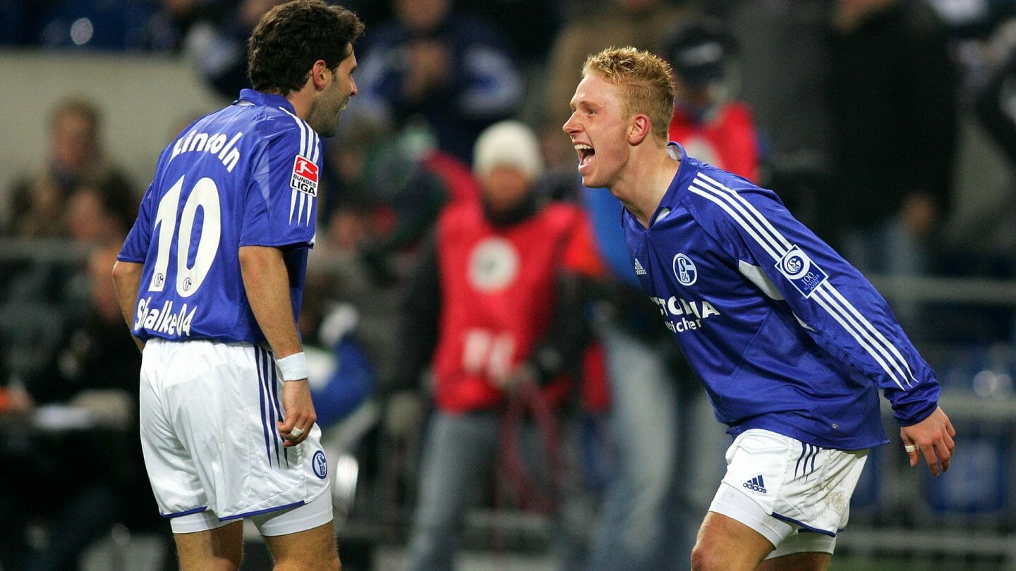 Mike Hanke