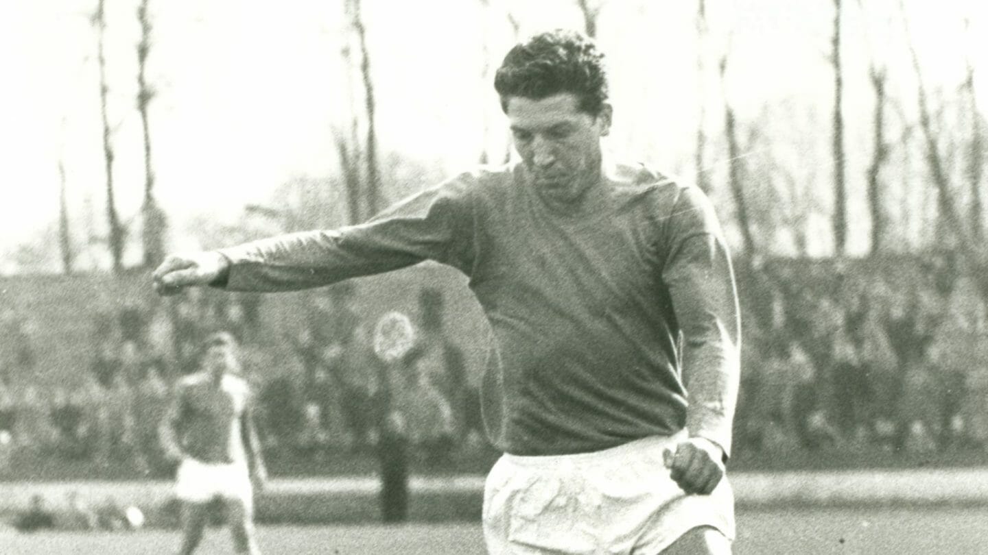 Waldemar Gerhardt