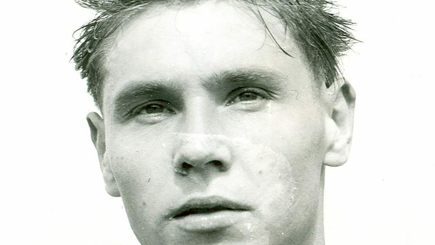 Willi Soya