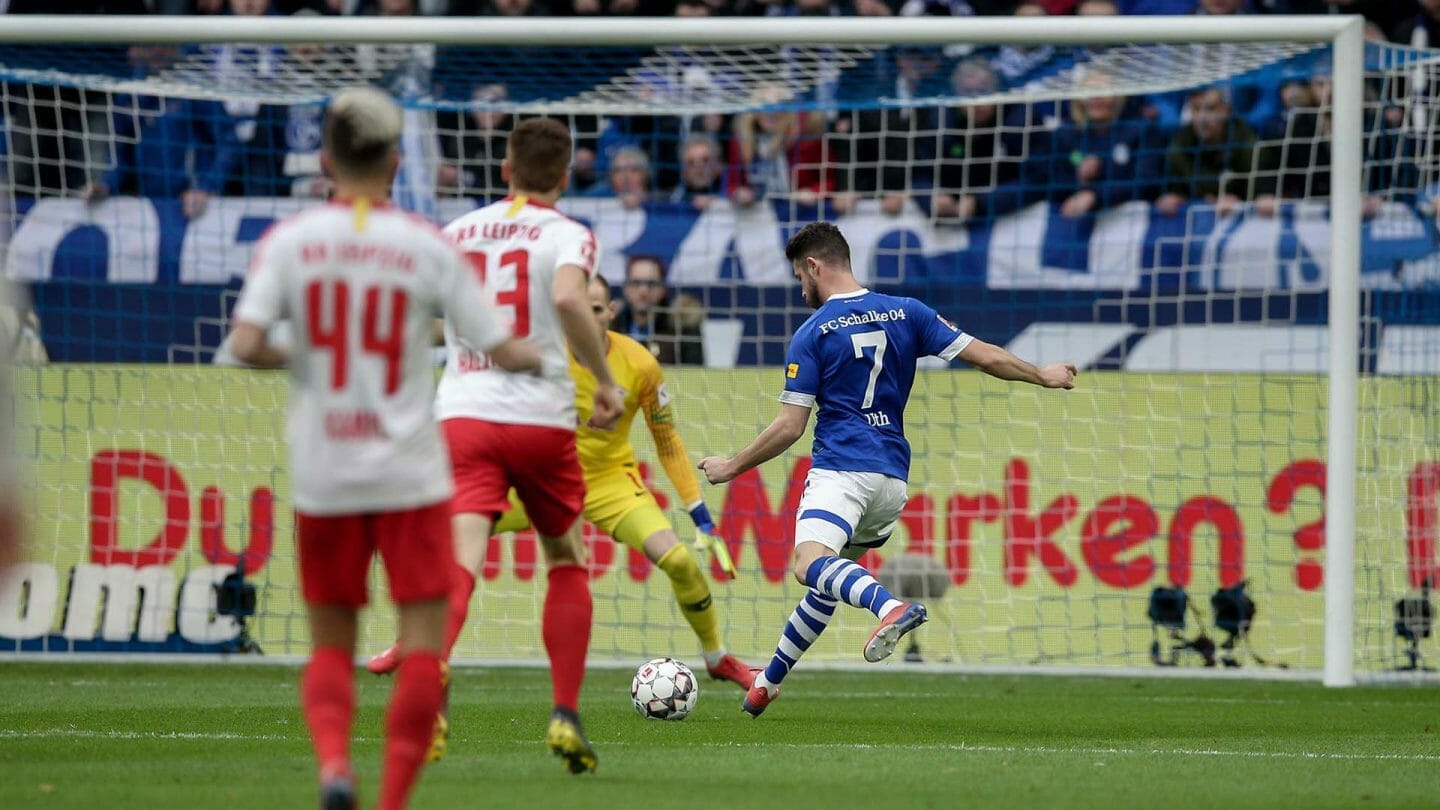Mark Uth