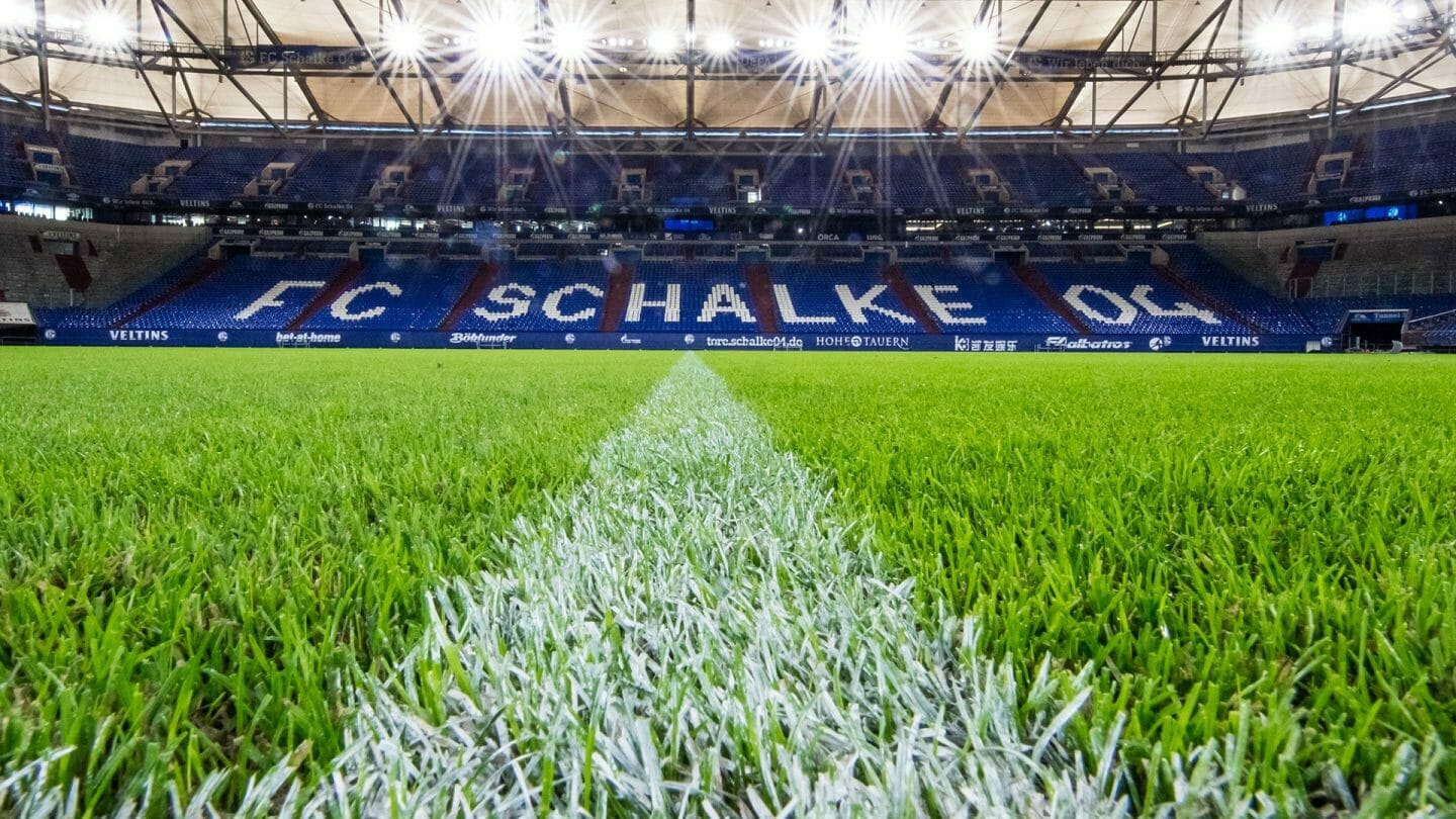 FC Schalke 04 erzielt Rekordumsatz und Rekordergebnis