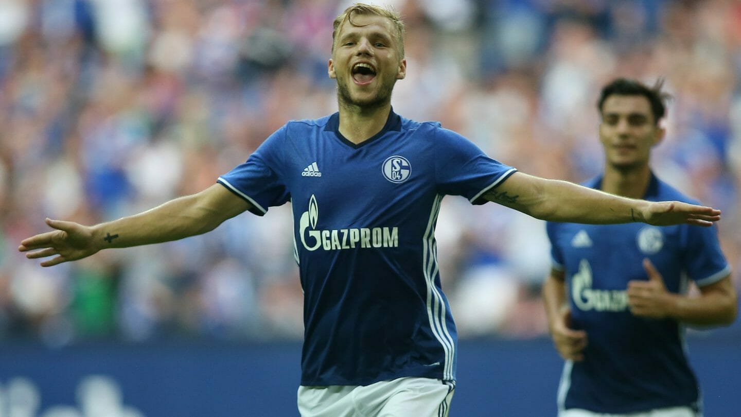 Johannes Geis