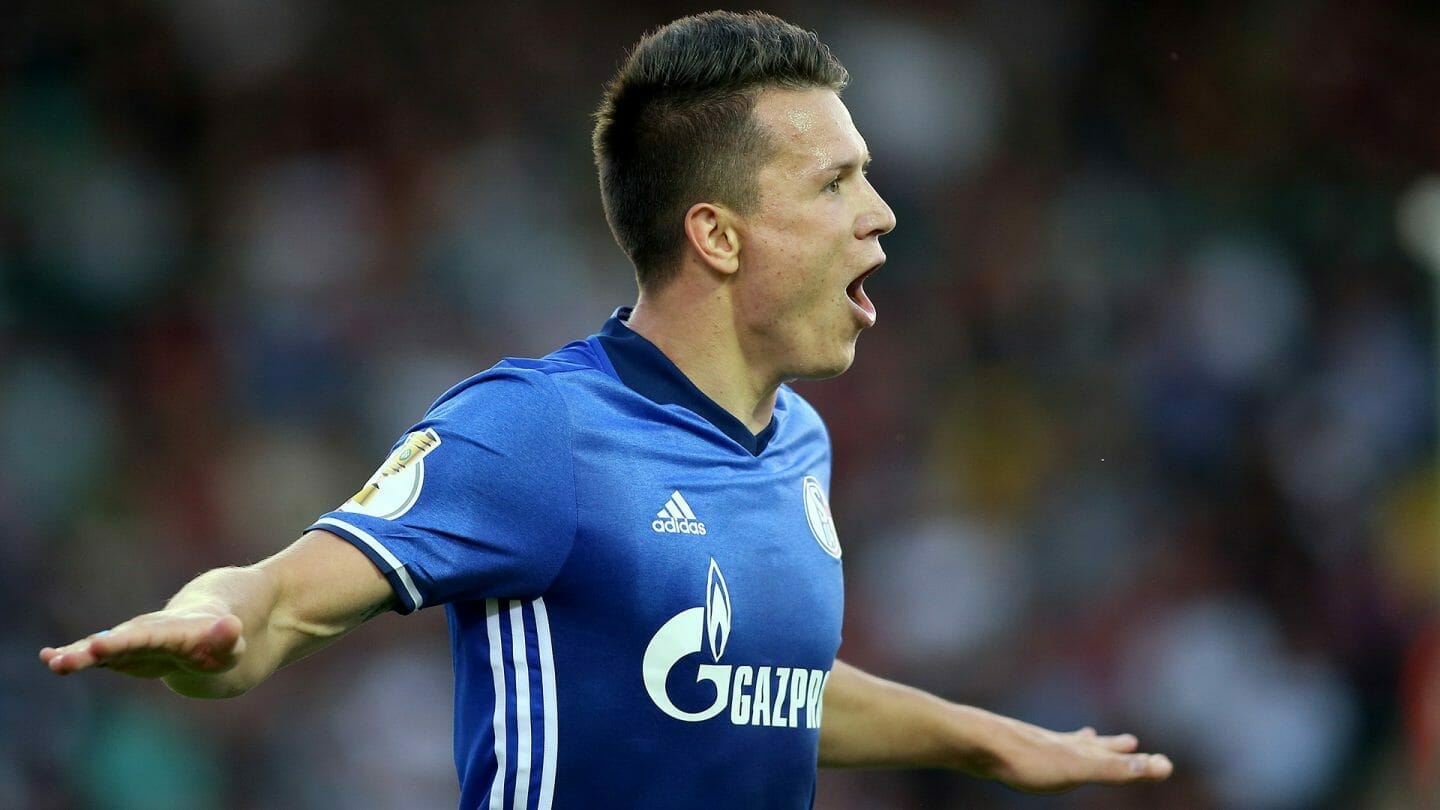 Yevhen Konoplyanka