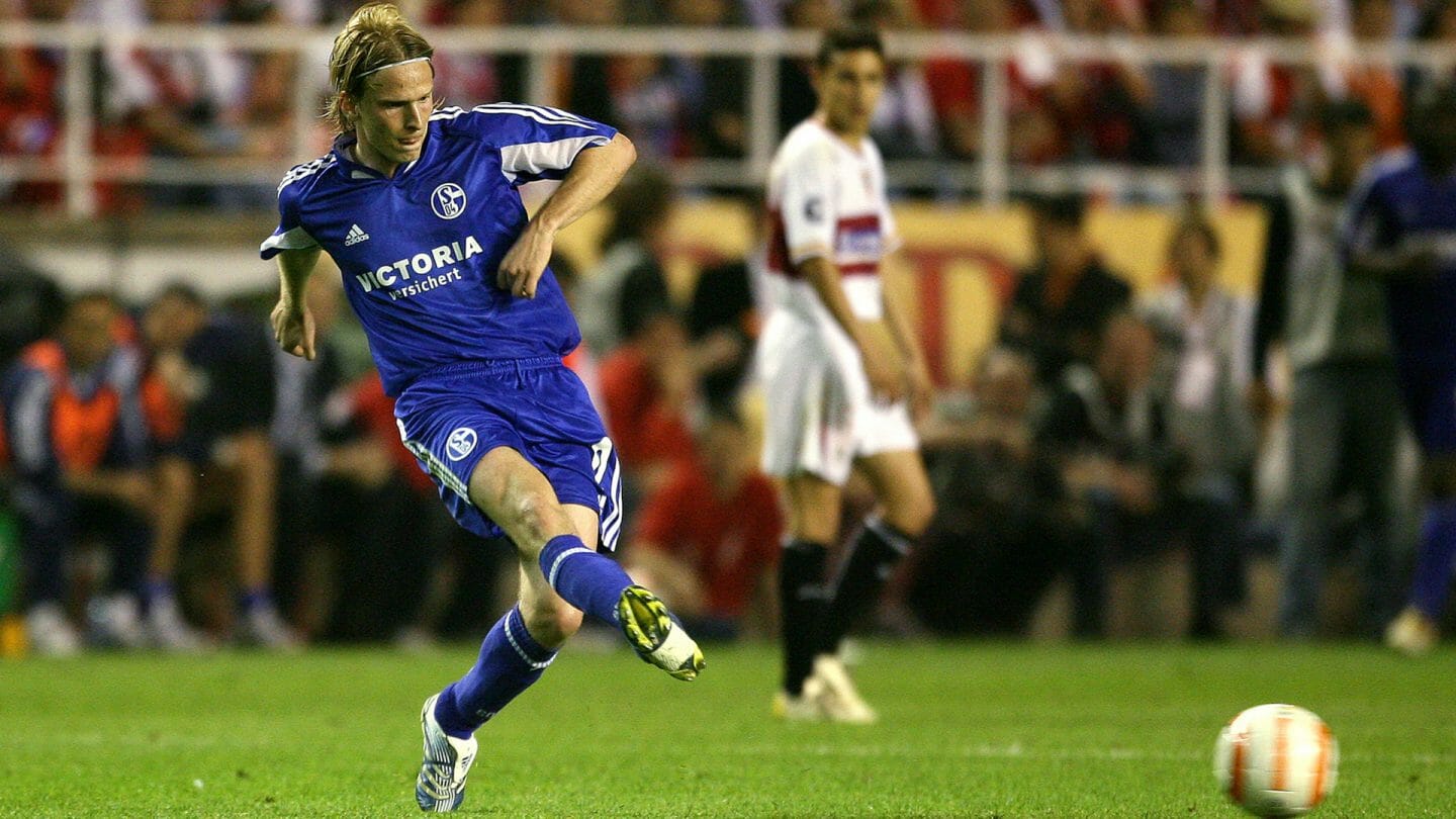 Christian Poulsen