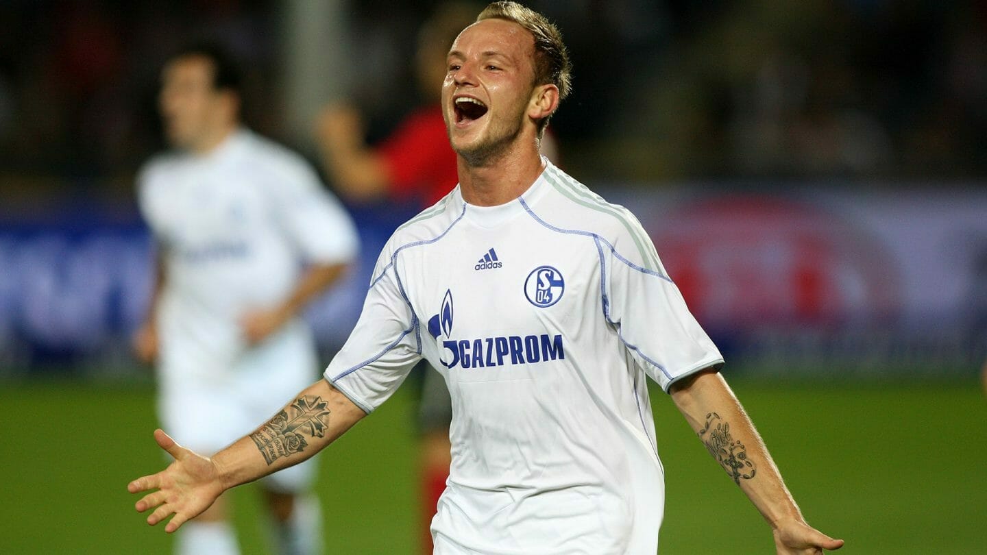 Ivan Rakitic