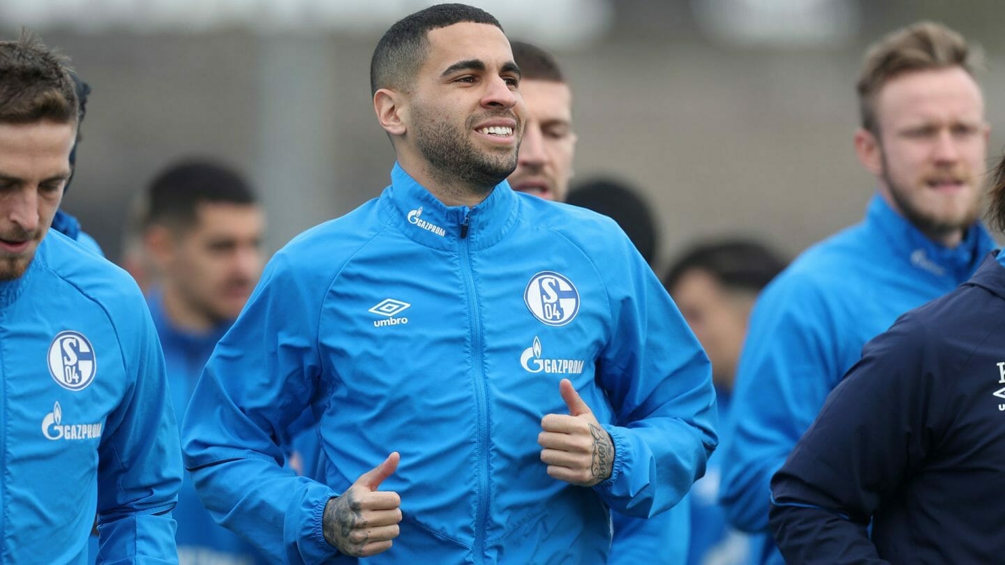 Omar Mascarell