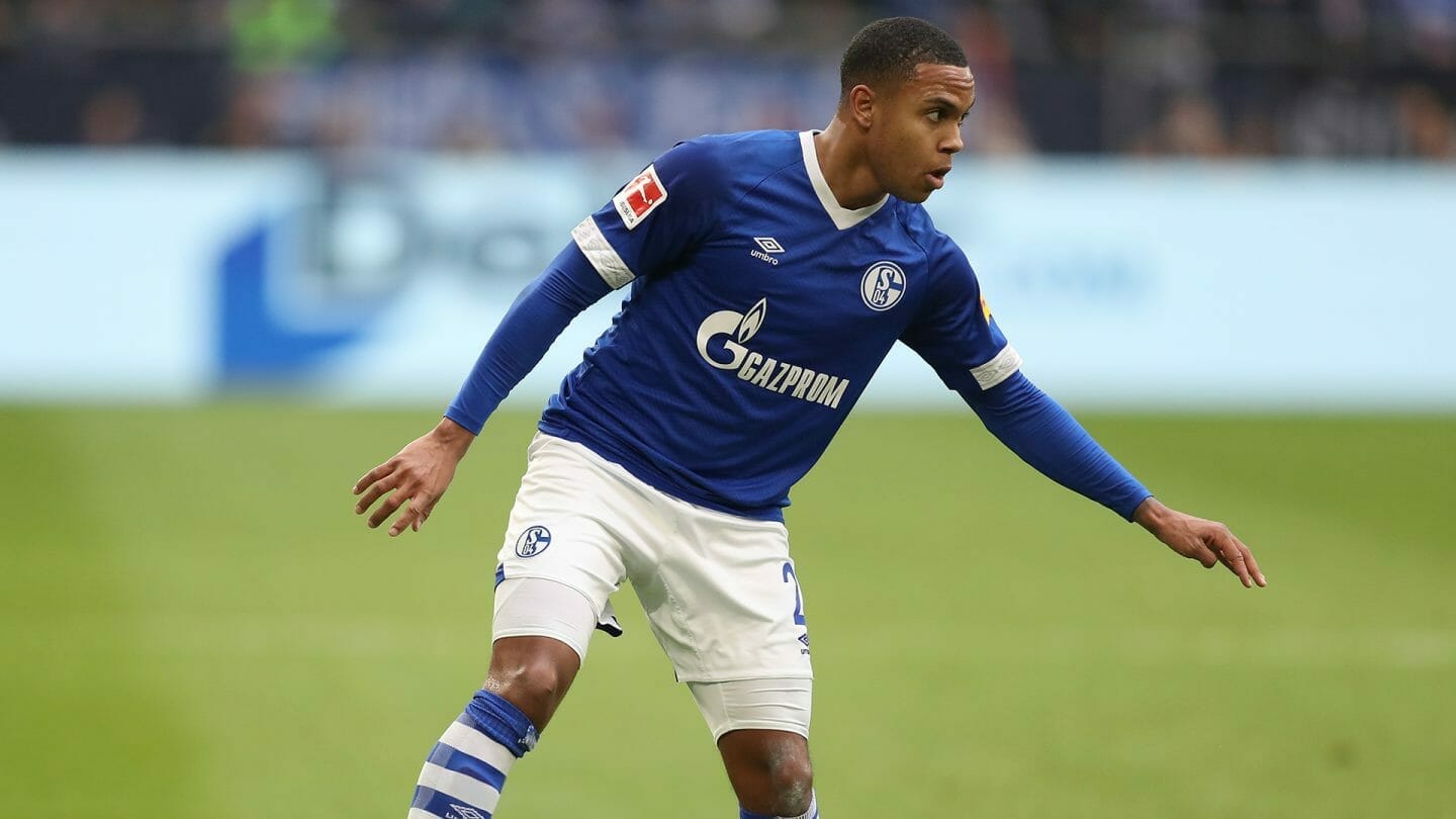 Weston McKennie