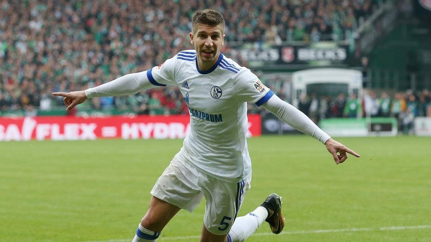 Matija Nastasic